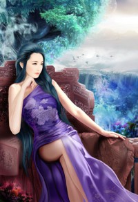 假白莲变身万人迷
