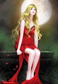 黑蓮花她以貌服人