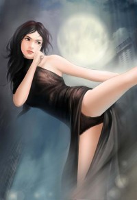 我的女友是恶女