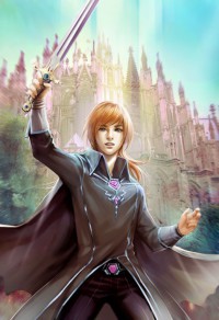 谁与渡山河邹吾辛鸾