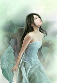 性感的美腿女神