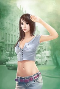 下班來我辦公室