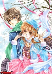 荡女传
