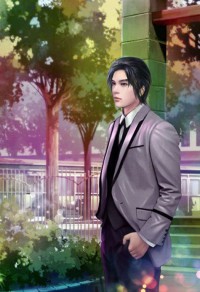 女王的客廳