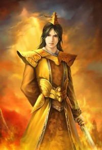 位面之混沌道尊