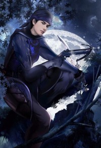 至高幻想主神