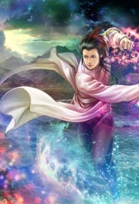 [白戩鼠貓]姻緣天註定