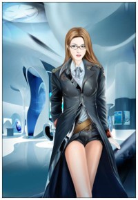 岁岁柠安（双重生）