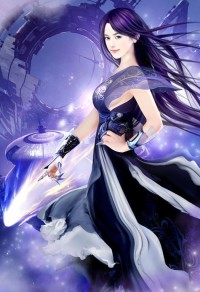 都市無敵戰神李如風夏瑤