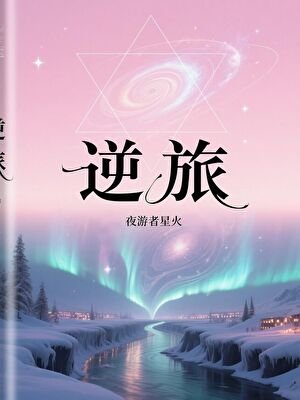 【朱苍|现代群像】逆旅